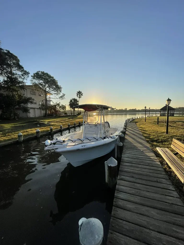 Galveston Bay fishing charter with licensed insured guide