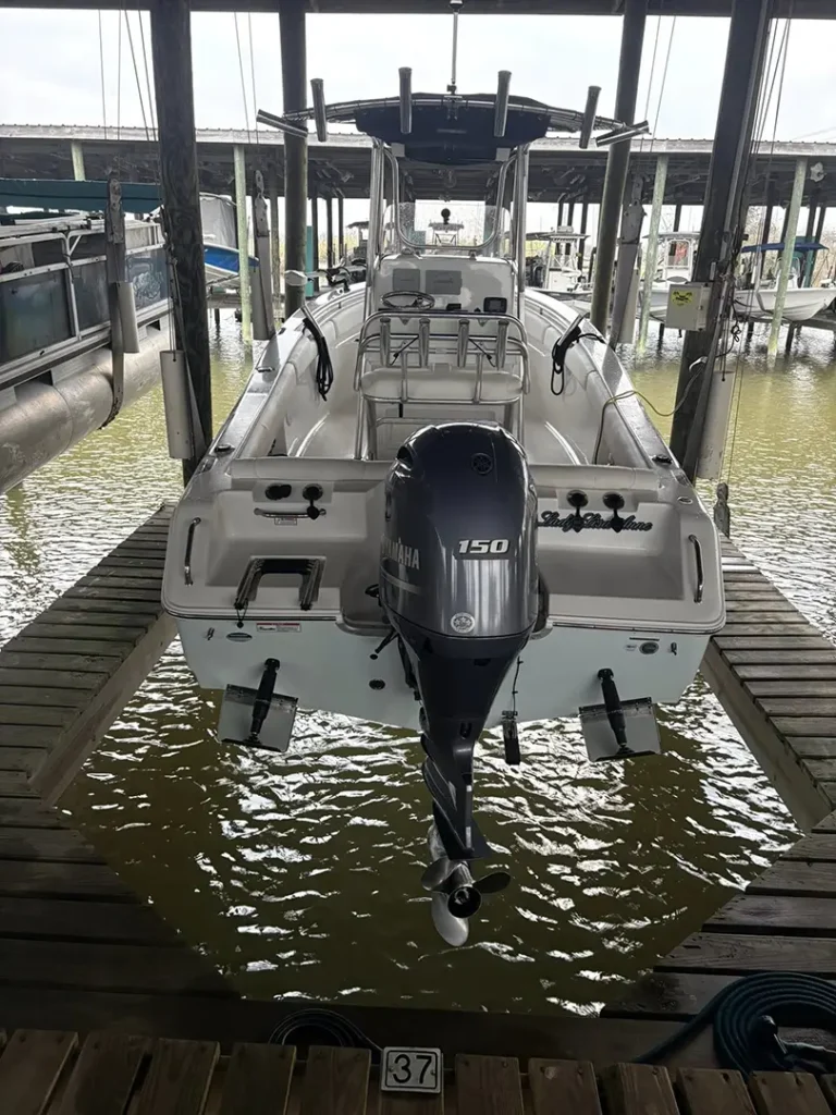 Galveston Bay fishing trip with all gear included private charter