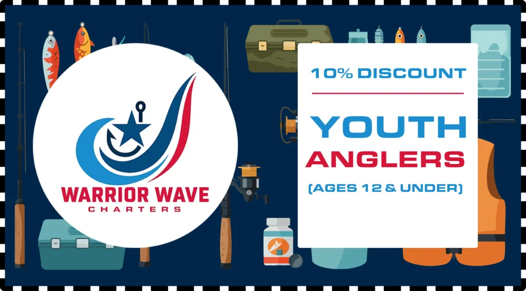 private fishing charter Texas Gulf Coast Galveston Bay trip